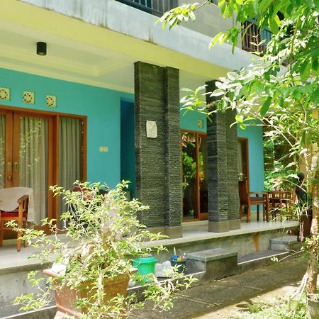 Artja Inn Ubud Εξωτερικό φωτογραφία