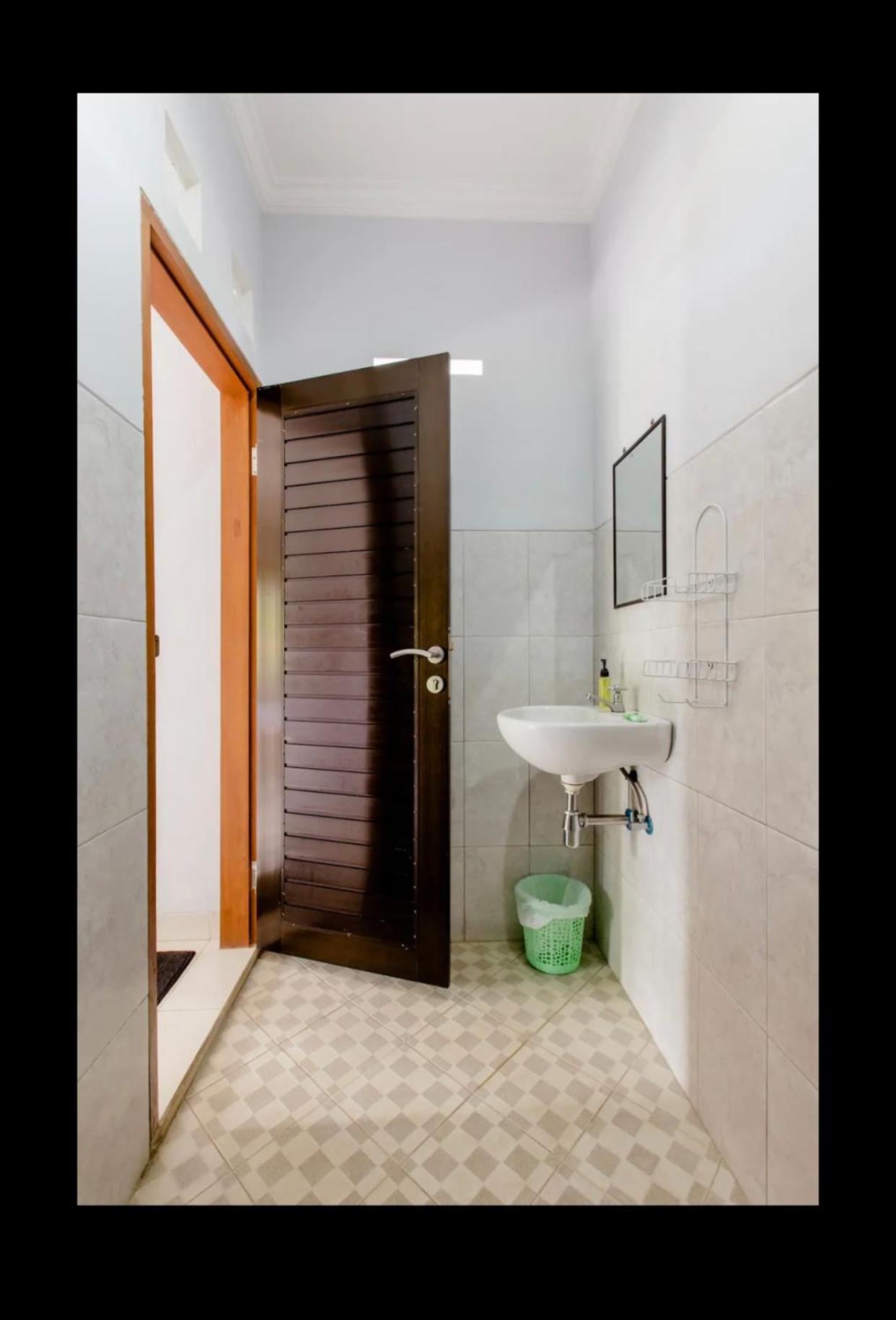 Artja Inn Ubud Εξωτερικό φωτογραφία