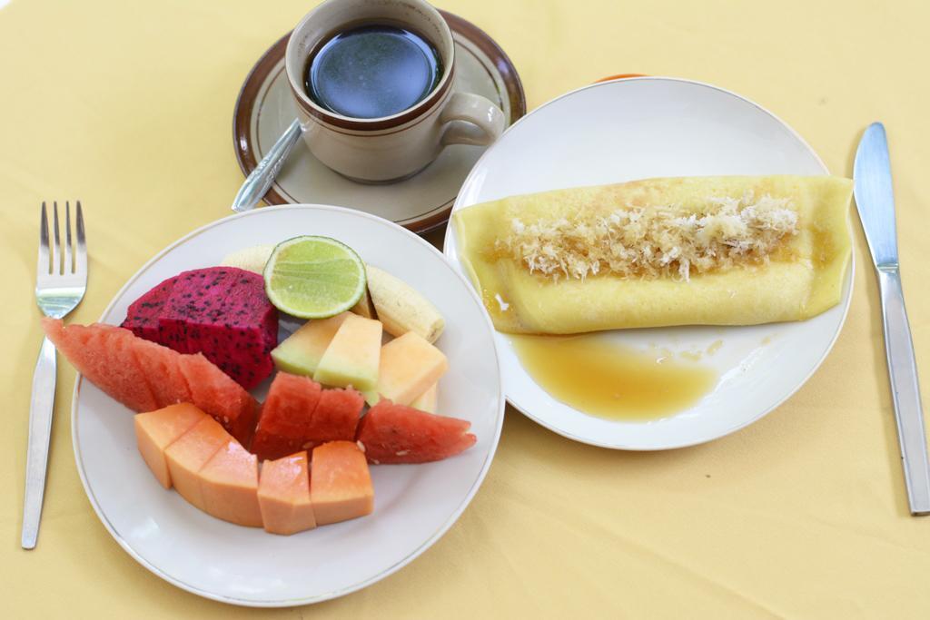 Artja Inn Ubud Εξωτερικό φωτογραφία