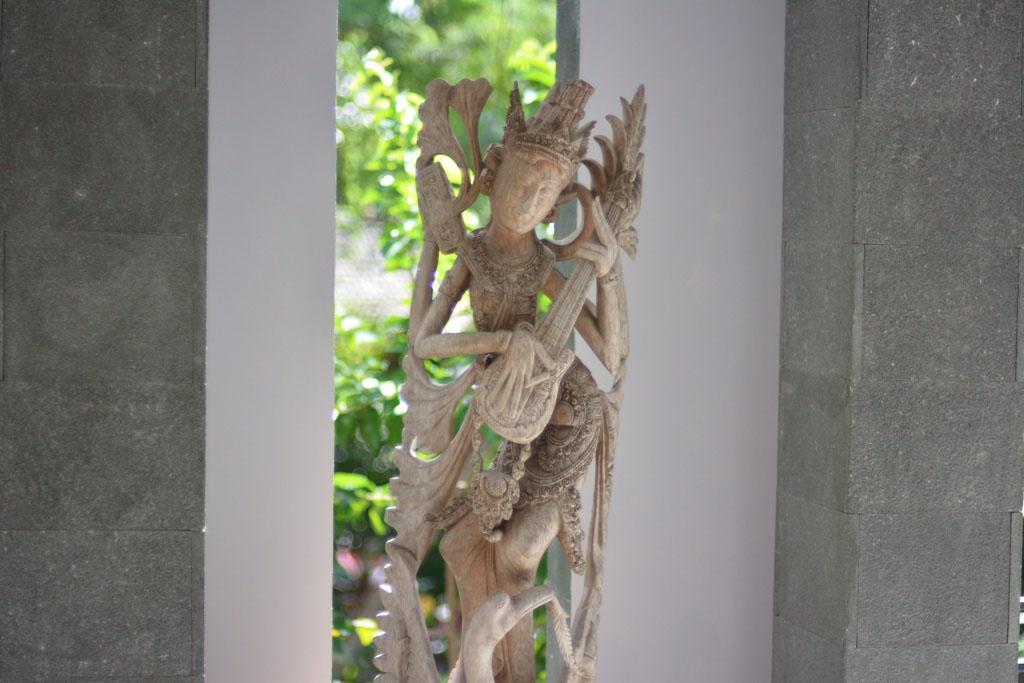 Artja Inn Ubud Εξωτερικό φωτογραφία