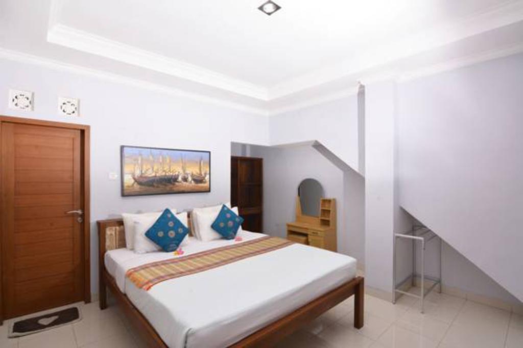 Artja Inn Ubud Εξωτερικό φωτογραφία