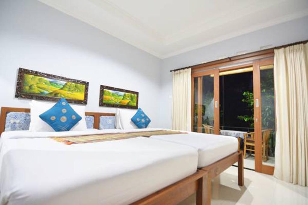 Artja Inn Ubud Εξωτερικό φωτογραφία