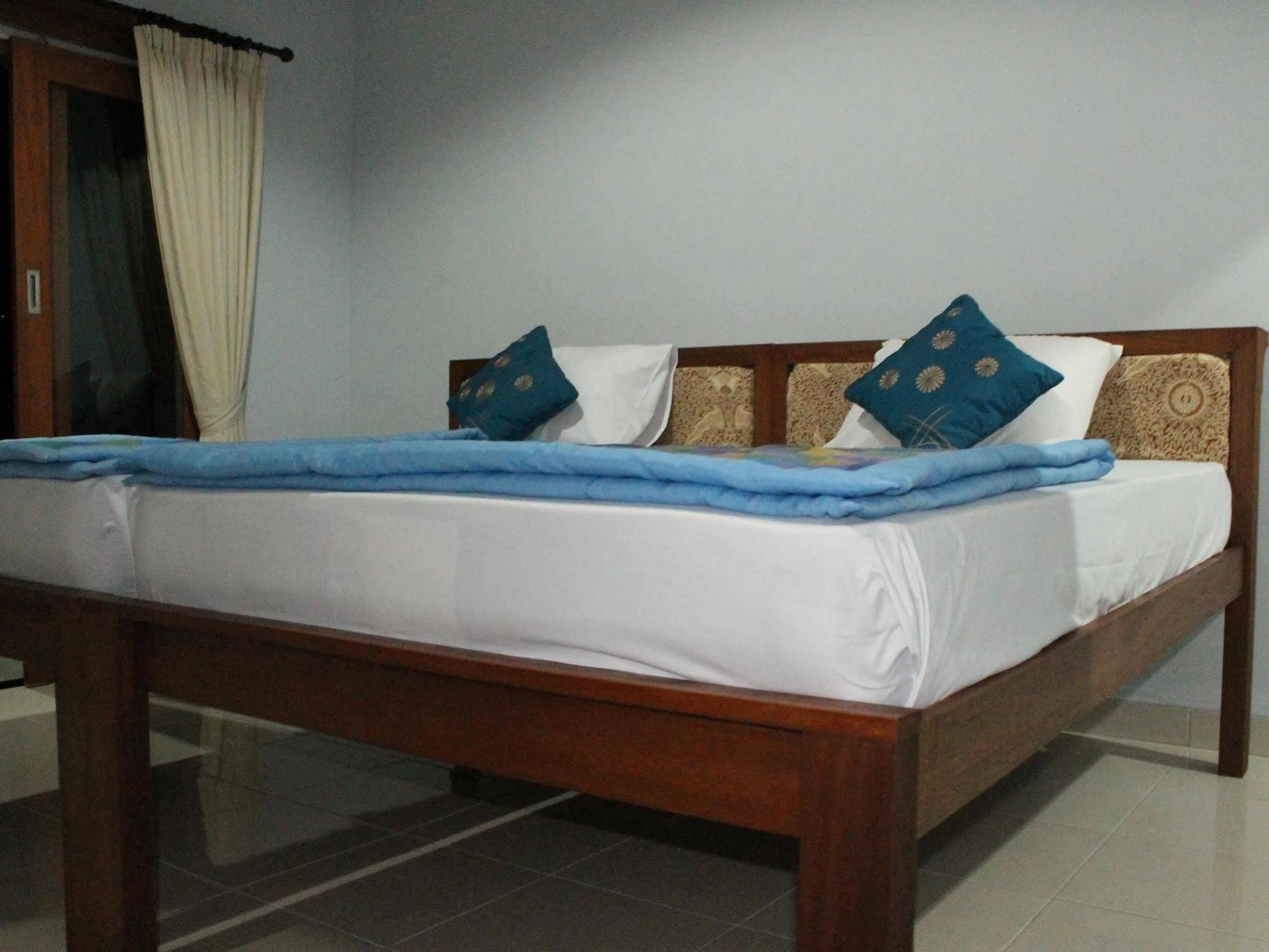 Artja Inn Ubud Εξωτερικό φωτογραφία